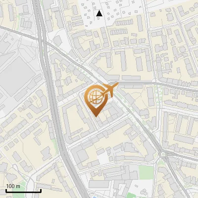 Foto zu Cheruskerweg 7, 22525 Hamburg