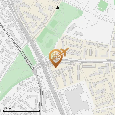 Foto zu Chiemgaustraße 10, 81549 München