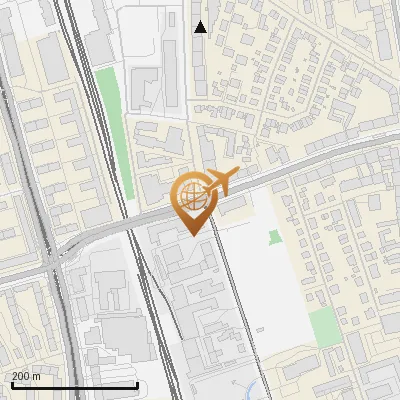Foto zu Chiemgaustraße 116, 81549 München