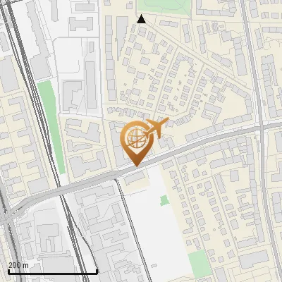 Foto zu Chiemgaustraße 117, 81549 München