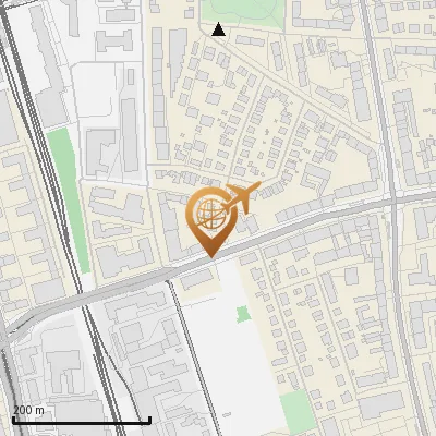 Foto zu Chiemgaustraße 119, 81549 München
