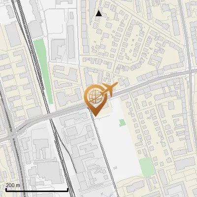 Foto zu Chiemgaustraße 120, 81549 München