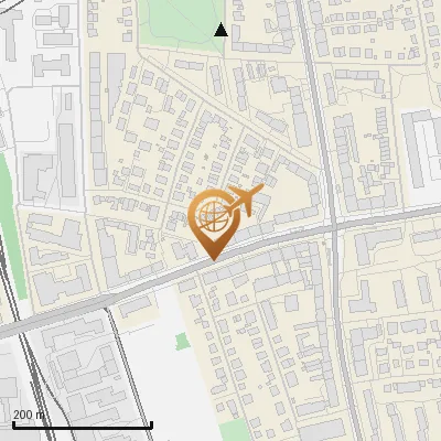 Foto zu Chiemgaustraße 129, 81549 München