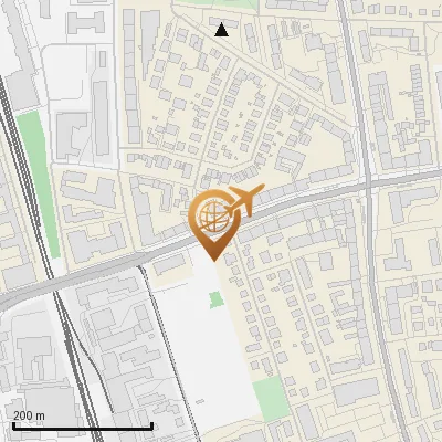 Foto zu Chiemgaustraße 130, 81549 München