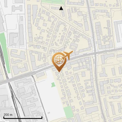 Foto zu Chiemgaustraße 132, 81549 München