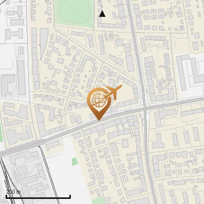 Foto zu Chiemgaustraße 133, 81549 München