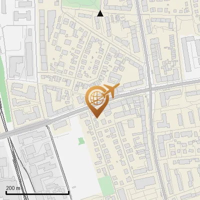 Foto zu Chiemgaustraße 134, 81549 München