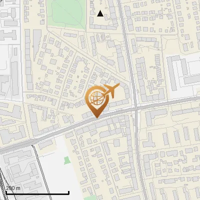 Foto zu Chiemgaustraße 135, 81549 München
