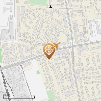 Foto zu Chiemgaustraße 136, 81549 München