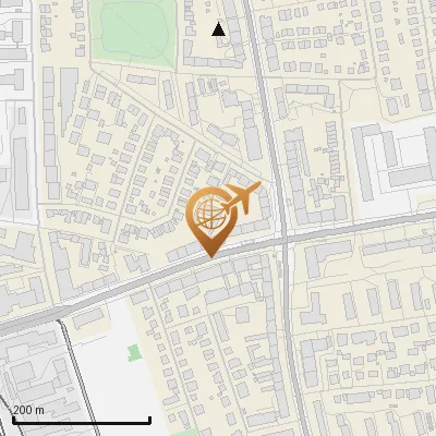 Foto zu Chiemgaustraße 137, 81549 München