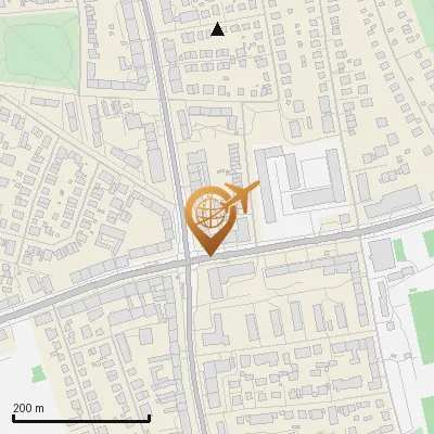 Foto zu Chiemgaustraße 143, 81549 München