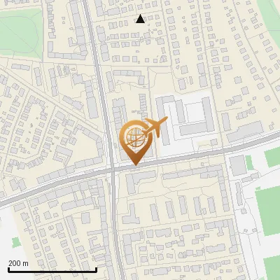 Foto zu Chiemgaustraße 145, 81549 München