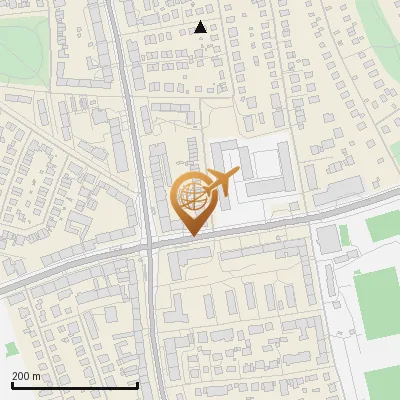 Foto zu Chiemgaustraße 147, 81549 München