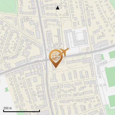 Foto zu Chiemgaustraße 148, 81549 München