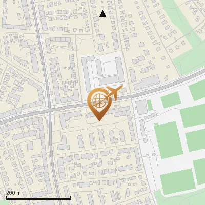 Foto zu Chiemgaustraße 156, 81549 München