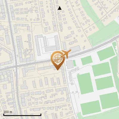 Foto zu Chiemgaustraße 160, 81549 München