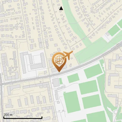 Foto zu Chiemgaustraße 185, 81549 München