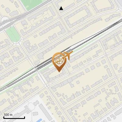 Foto zu Chlumer Straße 4, 12203 Berlin