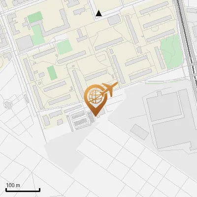 Foto zu Chopinstraße 28, 13088 Berlin