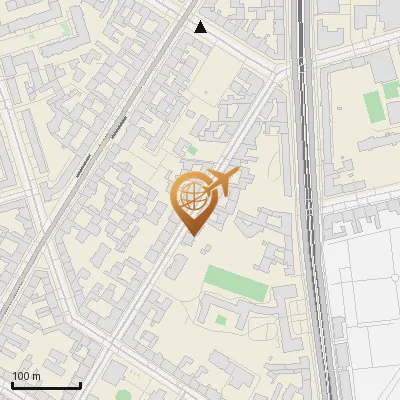 Foto zu Choriner Straße 31, 10435 Berlin
