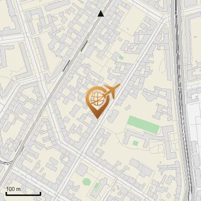 Foto zu Choriner Straße 58, 10435 Berlin