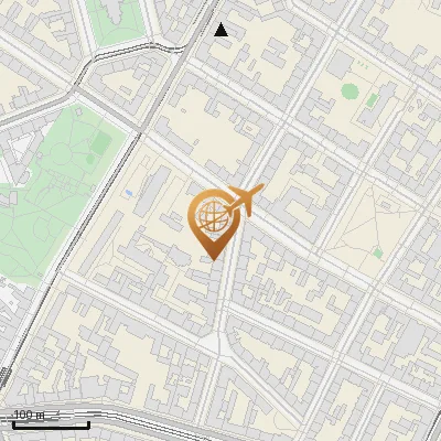 Foto zu Choriner Straße 79, 10119 Berlin