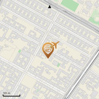 Foto zu Christburger Straße 13, 10405 Berlin