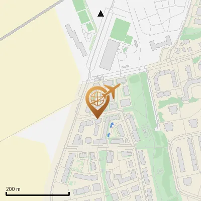 Foto zu Christel-Sembach-Krone-Straße 10, 81248 München