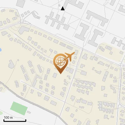 Foto zu Christian-August-Weg 1, 22587 Hamburg