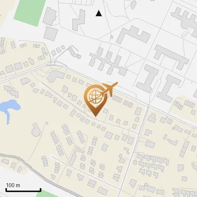 Foto zu Christian-August-Weg 10, 22587 Hamburg