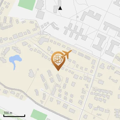 Foto zu Christian-August-Weg 11, 22587 Hamburg