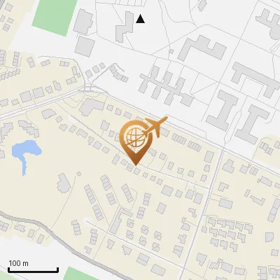 Foto zu Christian-August-Weg 12, 22587 Hamburg