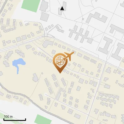 Foto zu Christian-August-Weg 15, 22587 Hamburg