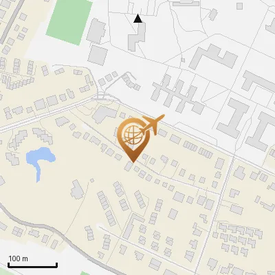 Foto zu Christian-August-Weg 16, 22587 Hamburg