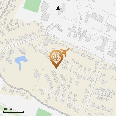 Foto zu Christian-August-Weg 17, 22587 Hamburg