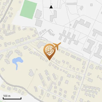 Foto zu Christian-August-Weg 18, 22587 Hamburg