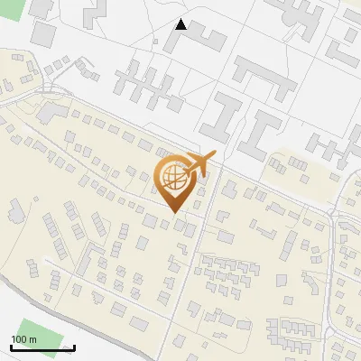 Foto zu Christian-August-Weg 2, 22587 Hamburg