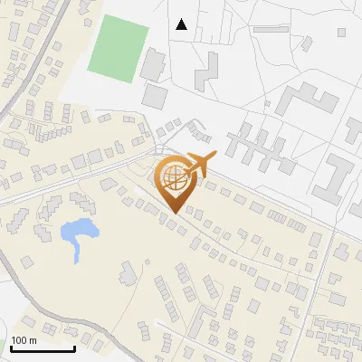 Foto zu Christian-August-Weg 22, 22587 Hamburg