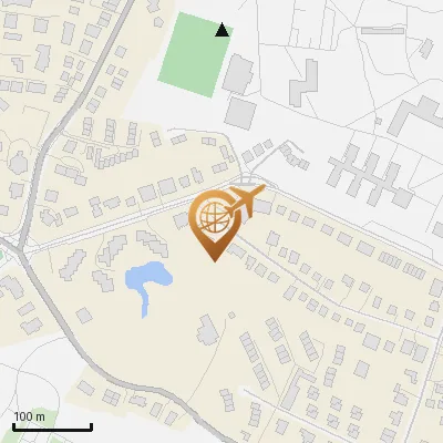 Foto zu Christian-August-Weg 29, 22587 Hamburg