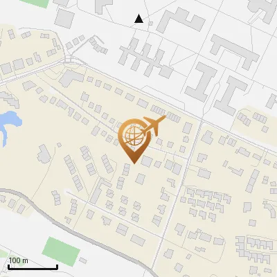 Foto zu Christian-August-Weg 3, 22587 Hamburg