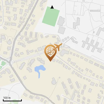 Foto zu Christian-August-Weg 33, 22587 Hamburg