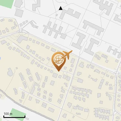 Foto zu Christian-August-Weg 4, 22587 Hamburg