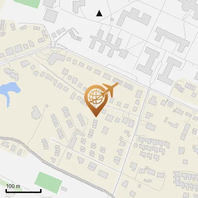 Foto zu Christian-August-Weg 5, 22587 Hamburg