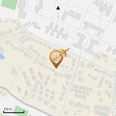 Foto zu Christian-August-Weg 6, 22587 Hamburg