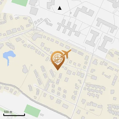 Foto zu Christian-August-Weg 7, 22587 Hamburg