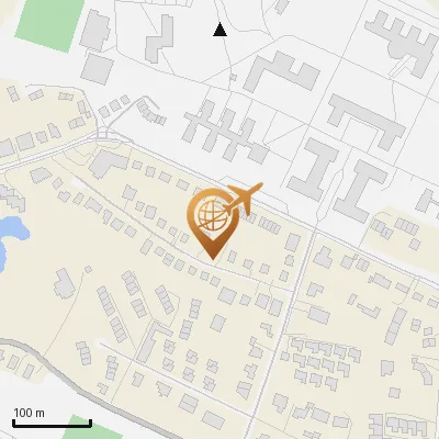 Foto zu Christian-August-Weg 8, 22587 Hamburg