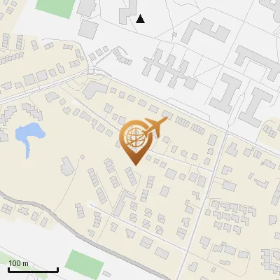 Foto zu Christian-August-Weg 9, 22587 Hamburg