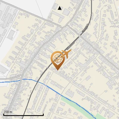 Foto zu Christian-Coenen-Straße 7, 51069 Köln