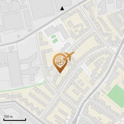 Foto zu Christian-Förster-Straße 12, 20253 Hamburg