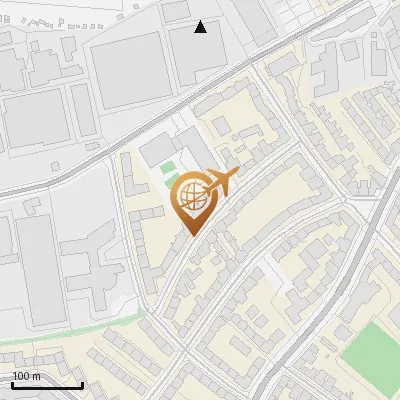 Foto zu Christian-Förster-Straße 19, 20253 Hamburg